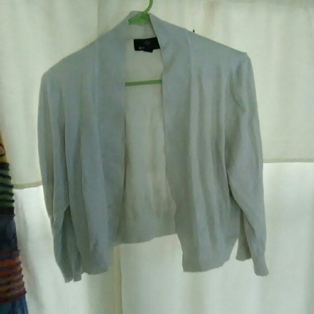 Charlotte Russe Sweater